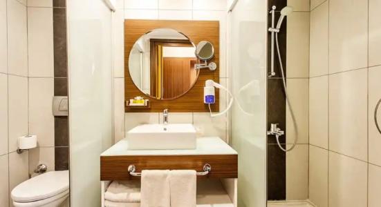 Tusan Beach Resort - All Inclusive - 106