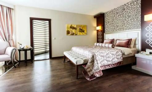 Tusan Beach Resort - All Inclusive - 112