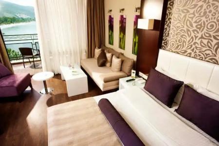 Tusan Beach Resort - All Inclusive - 101