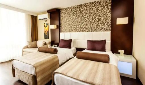 Tusan Beach Resort - All Inclusive - 103