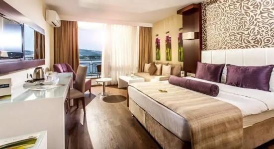 Tusan Beach Resort - All Inclusive - 107