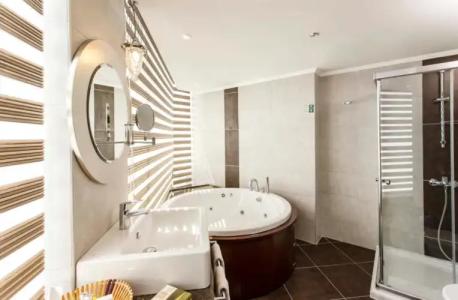 Tusan Beach Resort - All Inclusive - 115