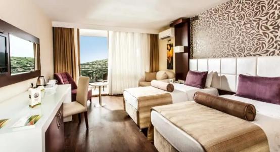 Tusan Beach Resort - All Inclusive - 109