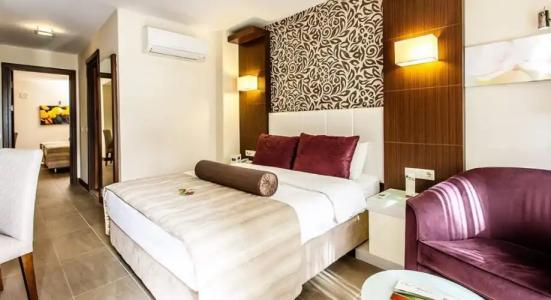 Tusan Beach Resort - All Inclusive - 111