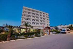 Minay Hotel Plus, Kusadasi