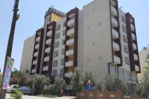 Golden Moon Apart Hotel, Kusadasi