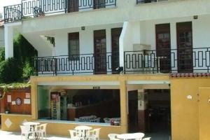 Gultepe Apartments, Kusadasi