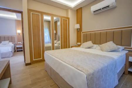 Kustur Club Holiday Village - All Inclusive - 110