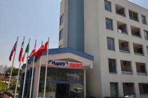 Happy Apart Hotel, Kusadasi