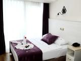 Standard Double room with sea view