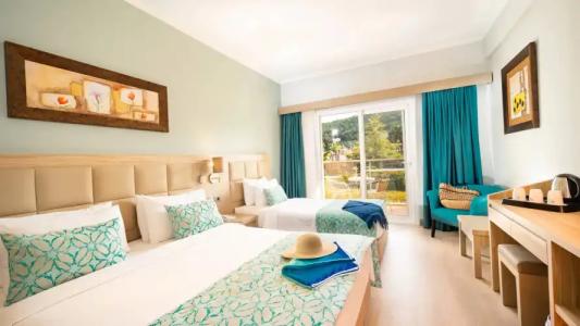 Aqua Fantasy Aquapark & Spa - Ultra All Inclusive - 101