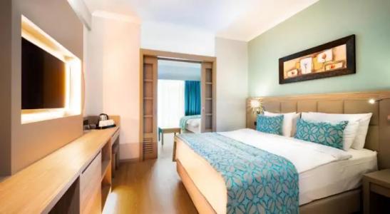 Aqua Fantasy Aquapark & Spa - Ultra All Inclusive - 104