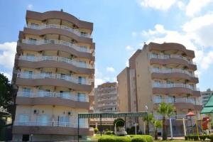 Club Scala Nuova Hotel, Kusadasi