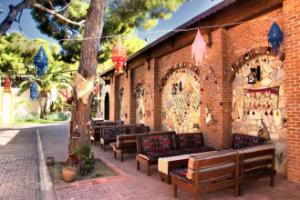 Omer Holiday Resort - All Inclusive