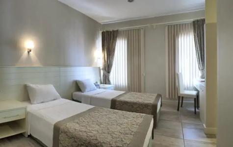 Omer Holiday Resort - All Inclusive - 105