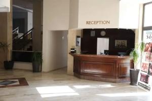 Marbel Hotel by Palm Wings - All Inclusive, Kusadasi