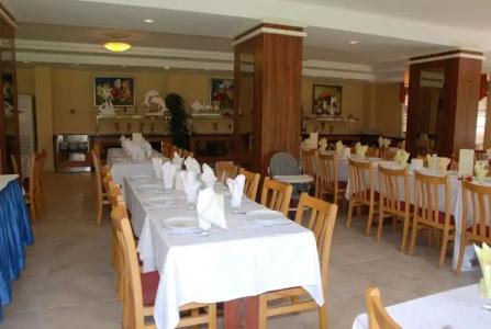 Marbel by Palm Wings - All Inclusive - 20