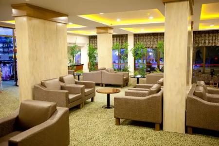 Marbel by Palm Wings - All Inclusive - 27