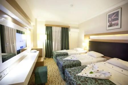 Marbel by Palm Wings - All Inclusive - 3