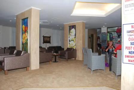 Marbel by Palm Wings - All Inclusive - 38