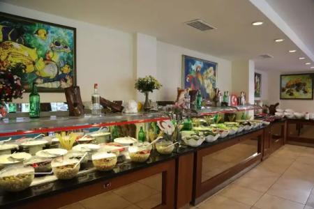 Marbel by Palm Wings - All Inclusive - 8