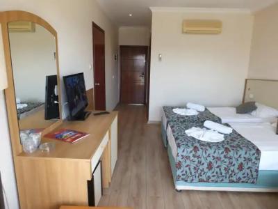 Marbel by Palm Wings - All Inclusive - 30