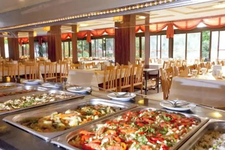 Marbel by Palm Wings - All Inclusive - 43