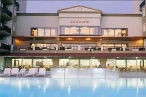 Seaview Suite Hotel, Kusadasi