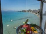 Suite with partial sea view