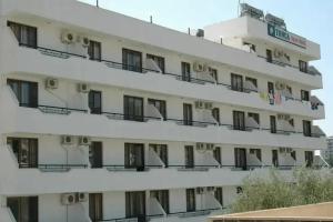 Batihan Apart, Kusadasi