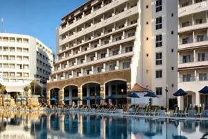 Batihan Beach Resort & Spa - 24H All Inclusive