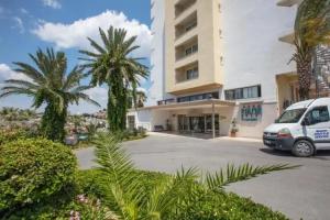 Palmin Hotel, Kusadasi