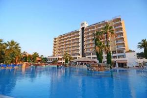 Palmin Hotel, Kusadasi