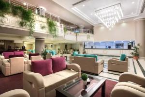 Palmin Hotel, Kusadasi