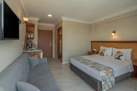 Rosy Suites - 207