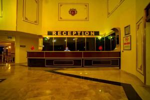 Hotel «Royal Palace», Kusadasi