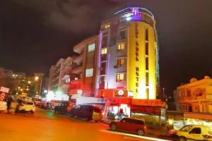 Club Anra Hotel, Kusadasi