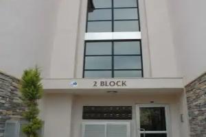 Whispering Sands Apart-hotel, Kusadasi