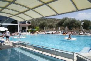 Whispering Sands, Kusadasi
