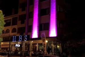 Hbs Hotel, Kusadasi