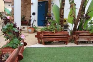 Country Vibe Villa In The City, Beer Sheva