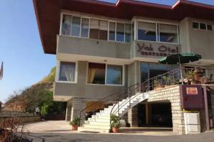 Yali Hotel, Kilyos