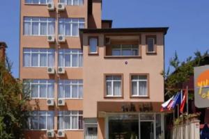 Yuva Hotel, Kilyos