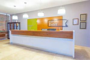 Villa Estet Bağ Hotel, Alasehir