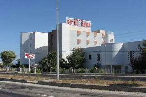 Rena Hotel, Kuecuekkuyu