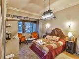 Deluxe room with balcony