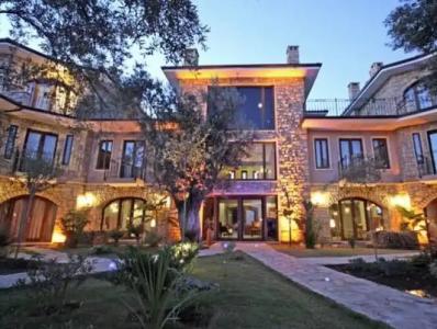 Palace Olive Odore - 51