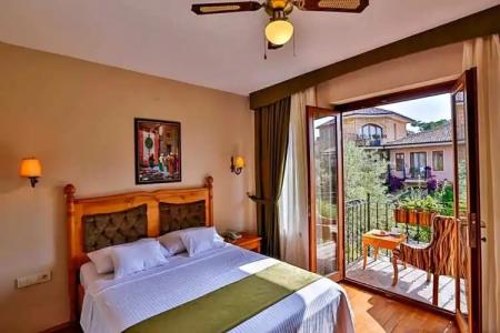 Palace Olive Odore - 21