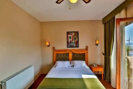 Palace Olive Odore - 17