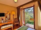 Standard room with sea view